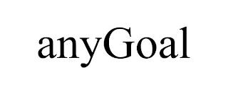 ANYGOAL trademark