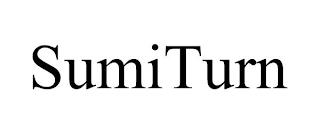 SUMITURN trademark