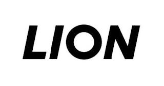 LION trademark