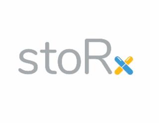 STORX trademark