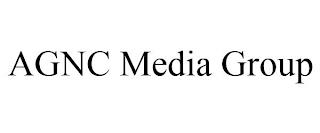 AGNC MEDIA GROUP trademark