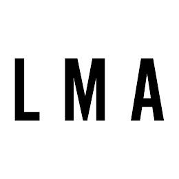 LMA trademark