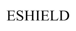 ESHIELD trademark