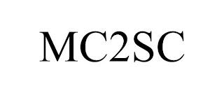 MC2SC trademark