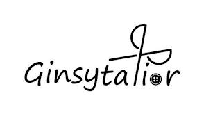 GINSYTALIOR trademark