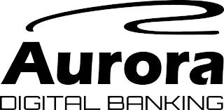 AURORA DIGITAL BANKING trademark