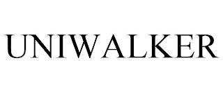 UNIWALKER trademark