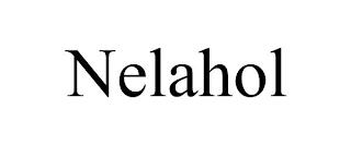 NELAHOL trademark