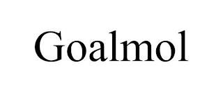 GOALMOL trademark