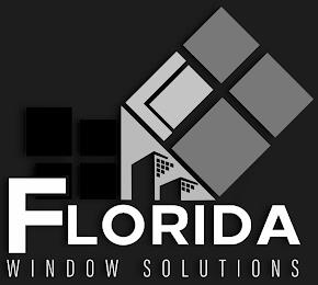 FLORIDA WINDOW SOLUTIONS trademark