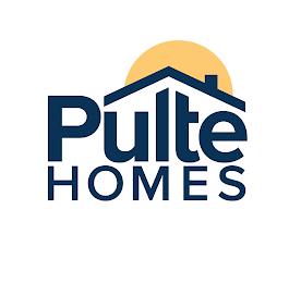 PULTE HOMES trademark