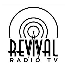 REVIVAL RADIO TV trademark