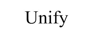 UNIFY trademark