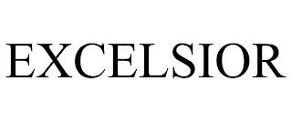 EXCELSIOR trademark