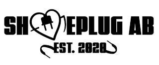 SHOEPLUG AB EST. 2020 trademark