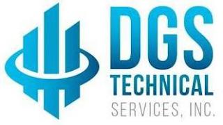 DGS TECHNICAL SERVICES, INC. trademark