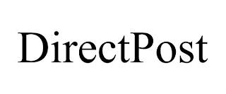 DIRECTPOST trademark