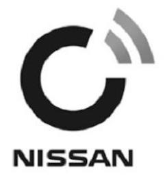 C NISSAN trademark