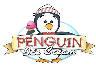 PENGUIN ICE CREAM trademark