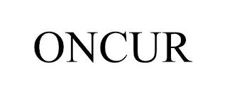 ONCUR trademark