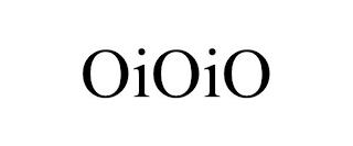 OIOIO trademark