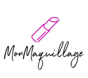 MONMAQUILLAGE trademark