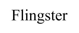 FLINGSTER trademark