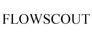 FLOWSCOUT trademark