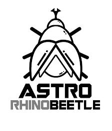 ASTRO RHINOBEETLE trademark