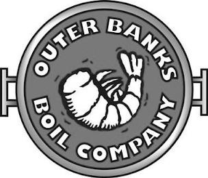 OUTER BANKS BOIL COMPANY trademark