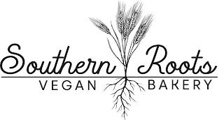 SOUTHERN ROOTS VEGAN BAKERY trademark