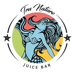 TRU NATURE JUICE BAR trademark