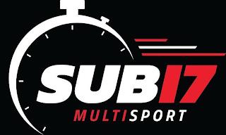 SUB17 MULTISPORT trademark