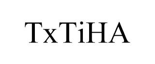 TXTIHA trademark