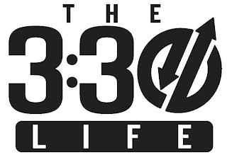 THE 3:30 LIFE trademark