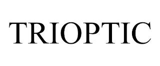 TRIOPTIC trademark