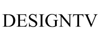 DESIGNTV trademark