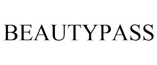 BEAUTYPASS trademark