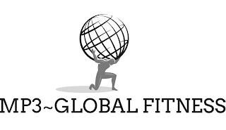 MP3~GLOBALFITNESS trademark