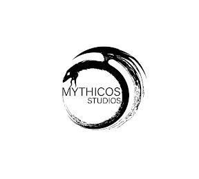 MYTHICOS STUDIOS trademark