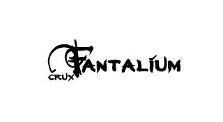 CRUX FANTALIUM trademark