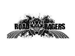 ROAD RAGERS trademark