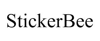 STICKERBEE trademark