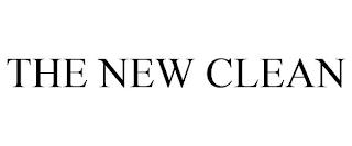 THE NEW CLEAN trademark