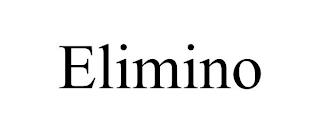 ELIMINO trademark