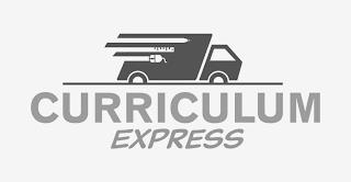 CURRICULUM EXPRESS trademark