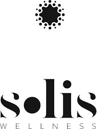 SOLIS WELLNESS trademark