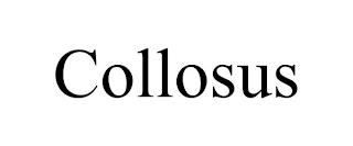 COLLOSUS trademark