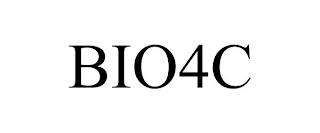 BIO4C trademark