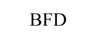 BFD trademark